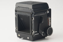 画像をギャラリービューアに読み込む, マミヤ Mamiya RB67 Professional S