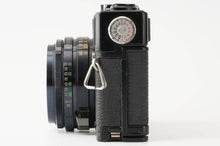 画像をギャラリービューアに読み込む, オリンパス Olympus 35 SP ブラック/ G. Zuiko 42mm F1.7