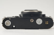 画像をギャラリービューアに読み込む, ニコン Nikon FE ブラック / Ai NIKKOR 50mm F2