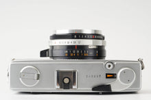 画像をギャラリービューアに読み込む, オリンパス Olympus 35 SP / G. Zuiko 42mm F1.7