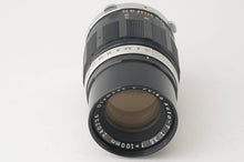 画像をギャラリービューアに読み込む, オリンパス Olympus E.Zuiko Auto-T 100mm F3.5 PenF FT用