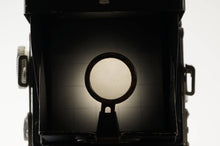 画像をギャラリービューアに読み込む, ローライ ROLLEIFLEX AUTOMAT III / Schneider-Kreuznach Xenar 75mm F3.5