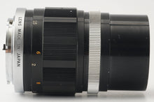 画像をギャラリービューアに読み込む, オリンパス Olympus E.Zuiko Auto-T 100mm F3.5 Pen F FT用