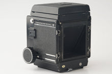 画像をギャラリービューアに読み込む, マミヤ Mamiya RB67 Professional S