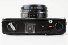 画像をギャラリービューアに読み込む, オリンパス Olympus 35 SP ブラック/ G. Zuiko 42mm F1.7