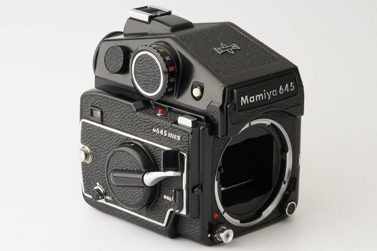 美品マミヤMamiya M6451000S MAMIYA-SEKOR C 210 美品マミヤMamiya M6451000S MAMIYA-SEKOR C 210 Near MINT