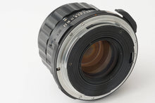 画像をギャラリービューアに読み込む, ペンタックス Pentax Super Multi Coated SMC TAKUMAR 105mm F2.4 6x7 67用