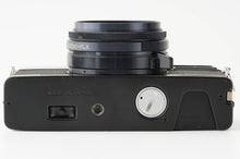 画像をギャラリービューアに読み込む, オリンパス Olympus 35 SP ブラック/ G. Zuiko 42mm F1.7
