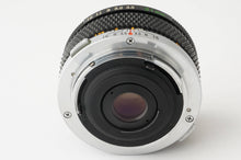 画像をギャラリービューアに読み込む, オリンパス Olympus OM-SYSTEM ZUIKO AUTO-W 21mm F3.5