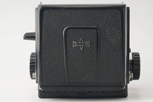 画像をギャラリービューアに読み込む, マミヤ Mamiya RB67 Professional S