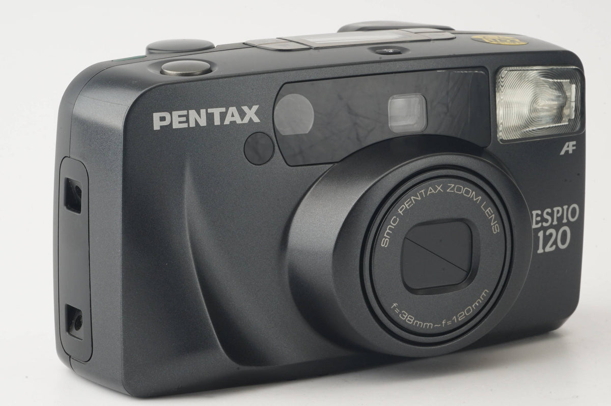 PENTAX ESPIO 120 コンパクトカメラ Amazon | pentax ESPIO 120Mi | コンパクト 通販