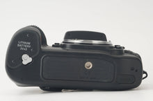 画像をギャラリービューアに読み込む, ニコン Nikon F100 一眼レフフィルムカメラ