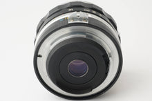 画像をギャラリービューアに読み込む, ニコン Nippon Kogaku NIKKOR-H Auto 2.8cm 28mm F3.5