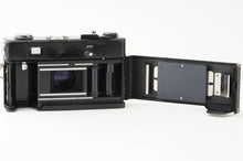 画像をギャラリービューアに読み込む, オリンパス Olympus 35 SP ブラック/ G. Zuiko 42mm F1.7