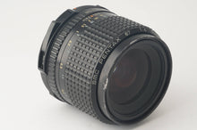 画像をギャラリービューアに読み込む, ペンタックス Pentax smc PENTAX 67 55mm F4 Pentax 6X7 67用