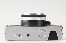 画像をギャラリービューアに読み込む, オリンパス Olympus 35 SP / G. Zuiko 42mm F1.7