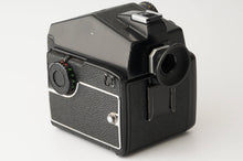 画像をギャラリービューアに読み込む, マミヤ Mamiya M645 1000S / MAMIYA-SEKOR C 80mm F1.9