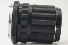 画像をギャラリービューアに読み込む, ペンタックス Pentax SMC MACRO-TAKUMAR 6x7 135mm F4 6x7 67用