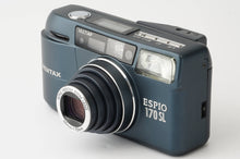 画像をギャラリービューアに読み込む, ペンタックス Pentax ESPIO 170SL / smc Pentax Zoom Lens 38-170mm