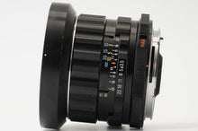 画像をギャラリービューアに読み込む, ペンタックス Pentax Asahi SMC TAKUMAR 6X7 55mm F3.5 Pentax 6X7用
