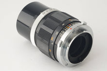 画像をギャラリービューアに読み込む, オリンパス Olympus E.Zuiko Auto-T 100mm F3.5 PenF FT用