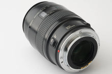 Load image into Gallery viewer, Canon MACRO LENS EF 100mm f/2.8