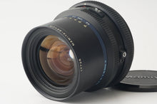 画像をギャラリービューアに読み込む, マミヤ Mamiya SEKOR Z 50mm F4.5 W RZ67用