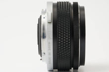 画像をギャラリービューアに読み込む, オリンパス Olympus OM-SYSTEM ZUIKO AUTO-W 21mm F3.5