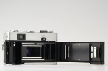 画像をギャラリービューアに読み込む, オリンパス Olympus 35 SP / G. Zuiko 42mm F1.7