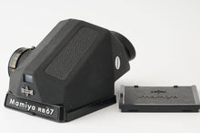 Load image into Gallery viewer, Mamiya RB67 CDS Prism Finder