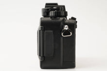 画像をギャラリービューアに読み込む, ニコン Nikon NIKONOS V オレンジ / UW-NIKKOR 28mm F3.5