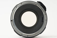 画像をギャラリービューアに読み込む, ペンタックス Pentax Super Multi Coated SMC TAKUMAR 105mm F2.4 6x7 67用