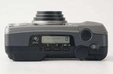 画像をギャラリービューアに読み込む, ペンタックス Pentax ESPIO 115M / ZOOM 38-115mm