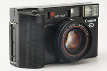 画像をギャラリービューアに読み込む, キヤノン Canon AF 35ML QUARTZ DATE / 40mm F1.9