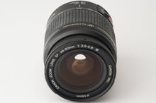 画像をギャラリービューアに読み込む, キヤノン Canon Zoom EF 28-80mm F3.5-5.6 IV USM