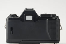 画像をギャラリービューアに読み込む, コニカ Konica TC-X / Konica Hexanon AR 52mm F1.8