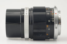 画像をギャラリービューアに読み込む, オリンパス Olympus E.Zuiko Auto-T 100mm F3.5 PenF FT用