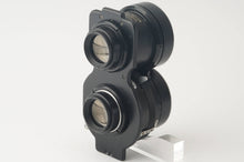 画像をギャラリービューアに読み込む, マミヤ Mamiya MAMIYA-SEKOR 65mm F3.5 C220 C3 C33 C330用