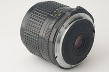 画像をギャラリービューアに読み込む, ペンタックス Pentax smc PENTAX 67 55mm F4 Pentax 6X7 67用