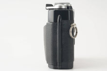 画像をギャラリービューアに読み込む, フォクトレンダー Voigtlander Bessa T ブラック