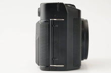 画像をギャラリービューアに読み込む, キヤノン Canon AF 35ML QUARTZ DATE / 40mm F1.9