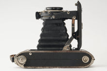 画像をギャラリービューアに読み込む, フォクトレンダー Voigtlander BESSA / Anastigmat Voigtar 11cm 110mm F4.5