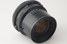 画像をギャラリービューアに読み込む, マミヤ Mamiya SEKOR Z 50mm F4.5 W RZ67用