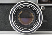 画像をギャラリービューアに読み込む, オリンパス Olympus 35 SP / G. Zuiko 42mm F1.7