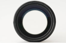画像をギャラリービューアに読み込む, ニコン Nikon Ai-s Zoom-NIKKOR 80-200mm F4