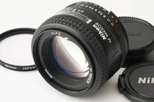 Load image into Gallery viewer, Nikon AF NIKKOR 50mm f/1.4 D