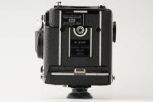 画像をギャラリービューアに読み込む, マミヤ Mamiya M645 1000S / MAMIYA-SEKOR C 80mm F1.9