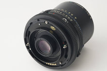 画像をギャラリービューアに読み込む, マミヤ Mamiya SEKOR Z 50mm F4.5 W RZ67用