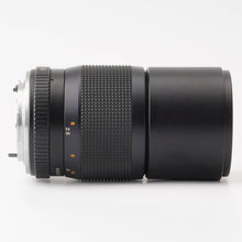 画像をギャラリービューアに読み込む, ヤシカ Yashica ML 200mm F4 Contax/Yashicaマウント