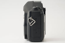 画像をギャラリービューアに読み込む, コニカ Konica TC-X / Konica Hexanon AR 52mm F1.8